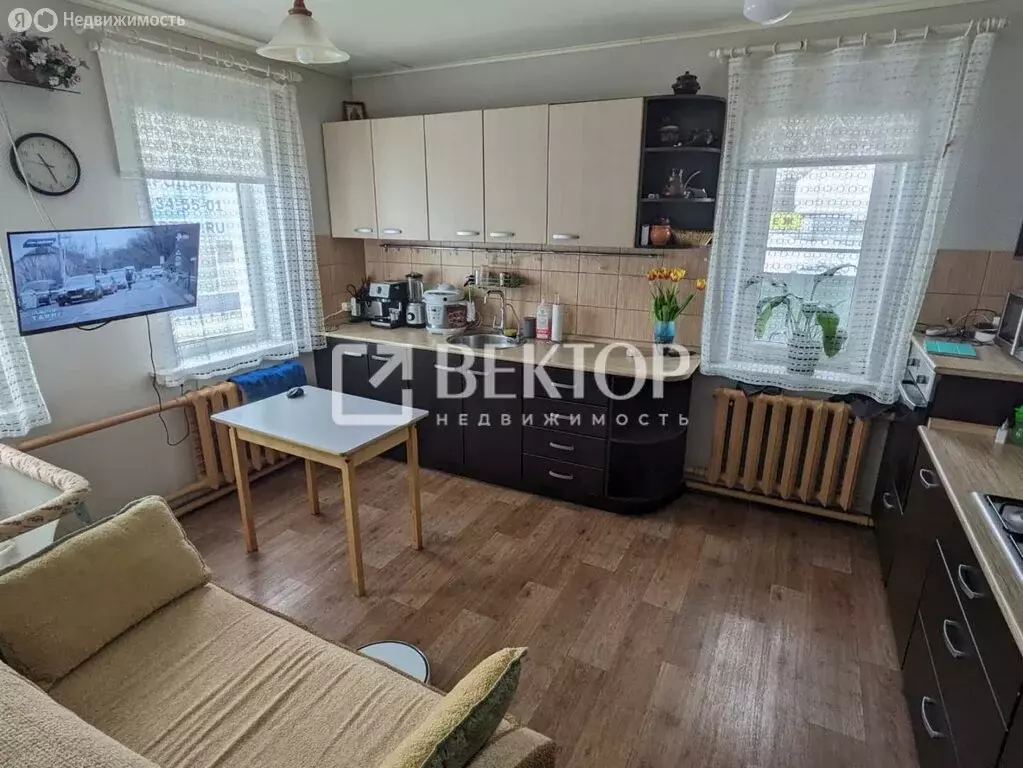 Дом в Иваново, улица Шувандиной, 119 (73 м) - Фото 1