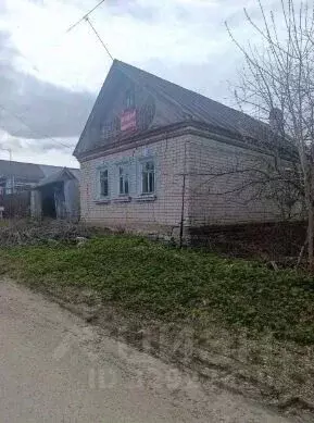 Участок в Татарстан, Зеленодольский район, Октябрьское с/пос, д. ... - Фото 2