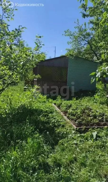 Дом в Ярославская область, Тутаевский муниципальный округ, СТ ... - Фото 1