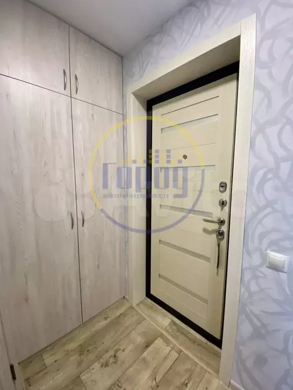 2-к. квартира, 36 м, 4/5 эт. - Фото 0
