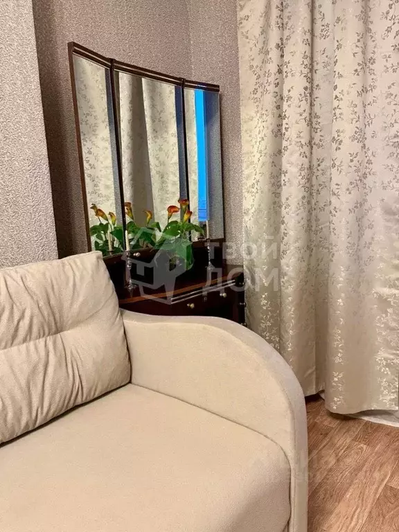 1-к кв. Санкт-Петербург Сиреневый бул., 2К1 (37.0 м) - Фото 1