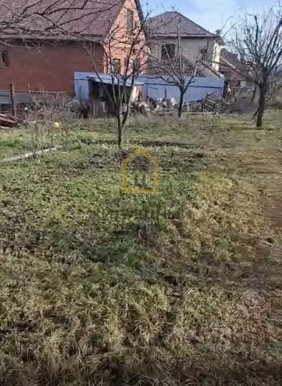 Участок в Ставропольский край, Предгорный муниципальный округ, Новая ... - Фото 1