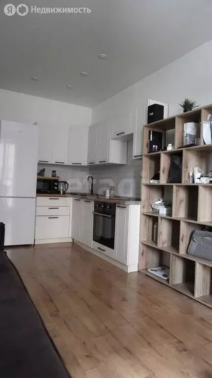 1-комнатная квартира: Санкт-Петербург, Дизельный проезд, 11к2 (41.5 м) - Фото 1