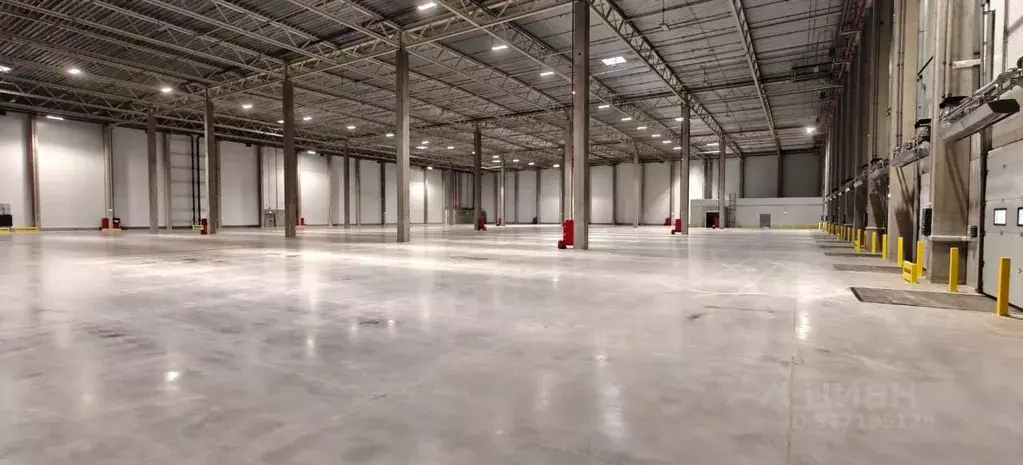 Склад в Московская область, Раменский муниципальный округ, с. Софьино ... - Фото 1