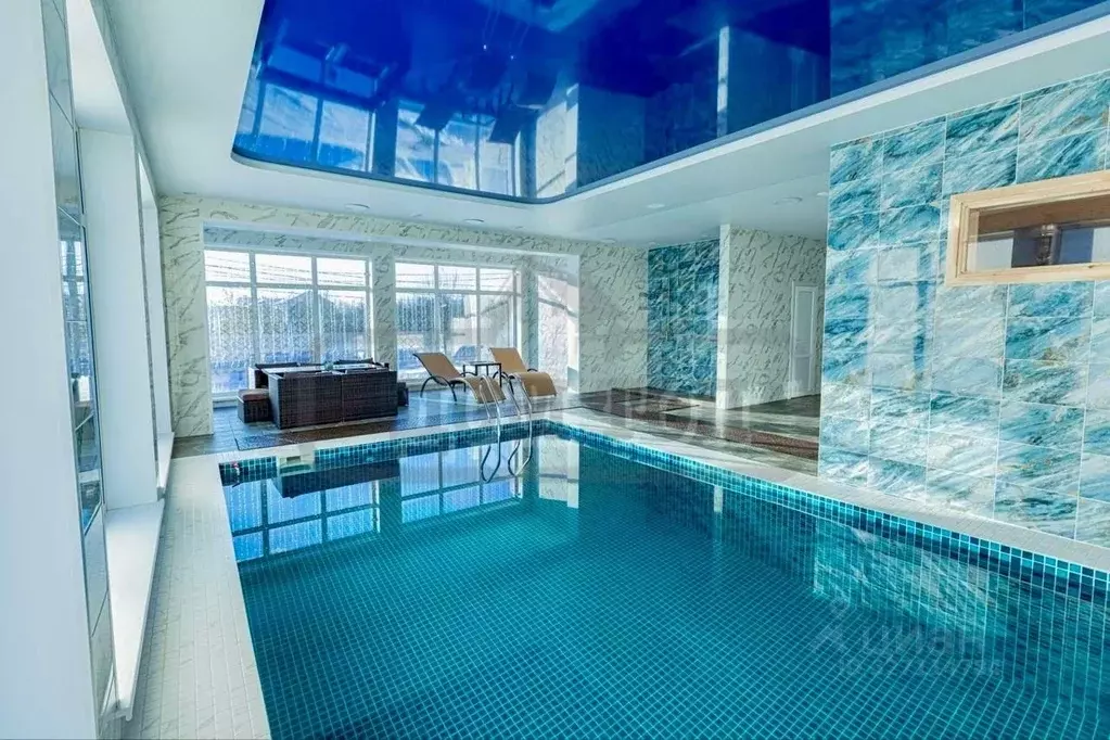 Дом в Московская область, Балашиха городской округ, д. Соболиха  (800 ... - Фото 2