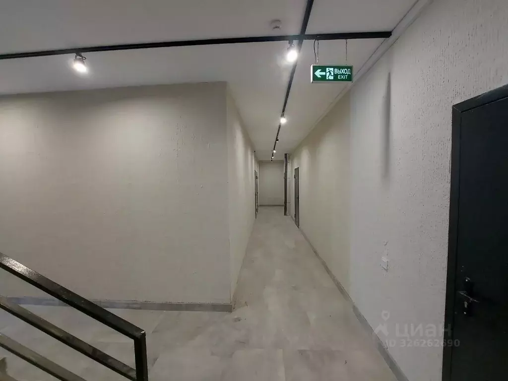 2-к кв. Московская область, Серпухов городской округ, д. Скрылья 281 ... - Фото 2