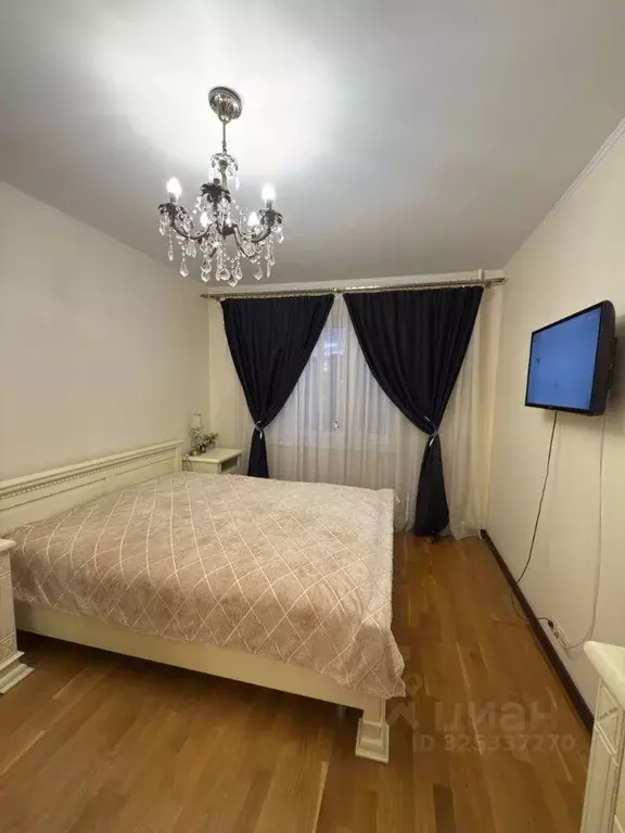 2-к кв. Московская область, Красногорск ул. Братьев Горожанкиных, 2 ... - Фото 1