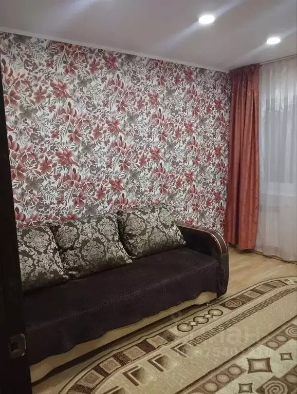 1-к кв. Тверская область, Торопец Ленинградская ул., 88 (26.0 м) - Фото 1