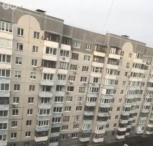 2-комнатная квартира: Тюмень, улица 30 лет Победы, 148к3 (74.1 м) - Фото 0
