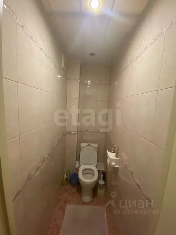 2-к кв. Пермский край, Пермь Подлесная ул., 3А (58.0 м) - Фото 2