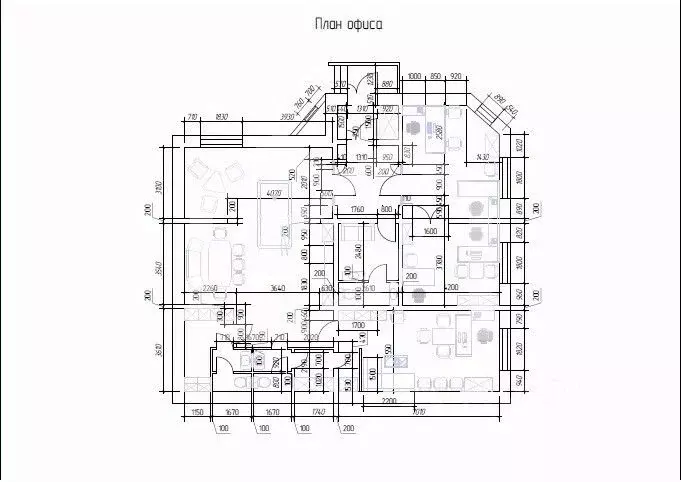 Помещение свободного назначения в Москва Большой Дровяной пер., 18 ... - Фото 2