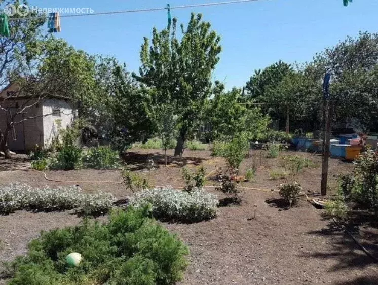 Участок в Ясенская, улица Советов (9 м) - Фото 0