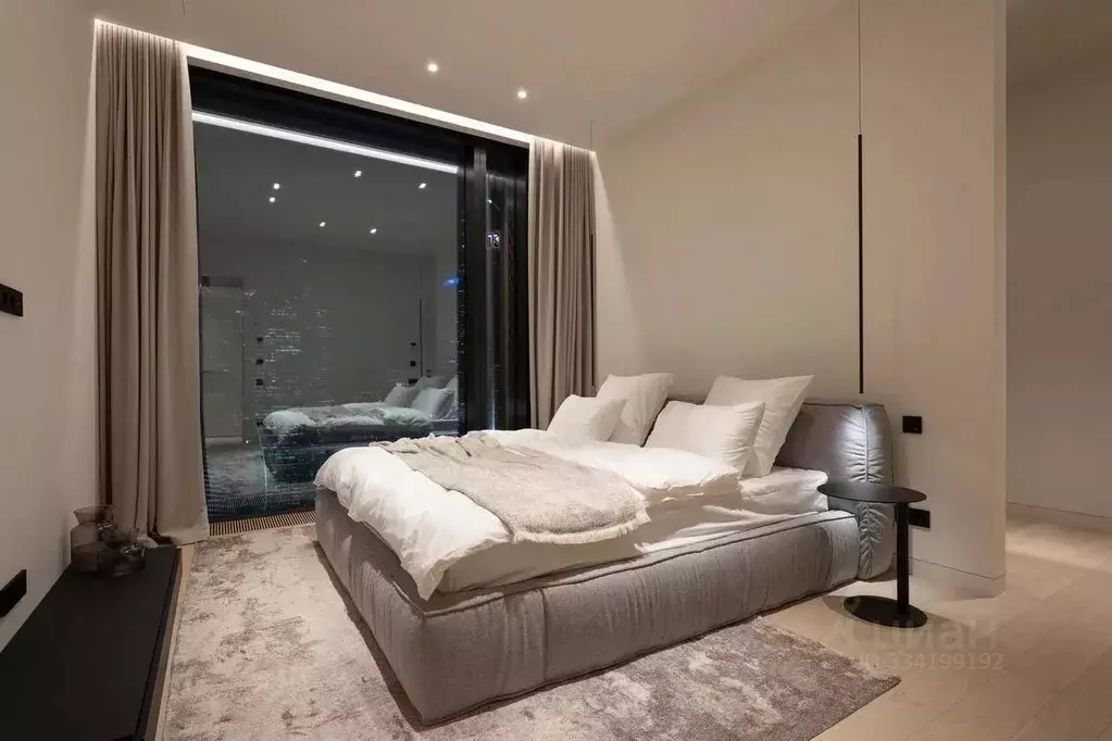 2-к кв. Москва Краснопресненская наб., 14Ак2 (65.0 м) - Фото 1