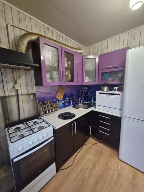 2-к кв. Курская область, Курск ул. Гагарина, 3 (50.3 м) - Фото 0