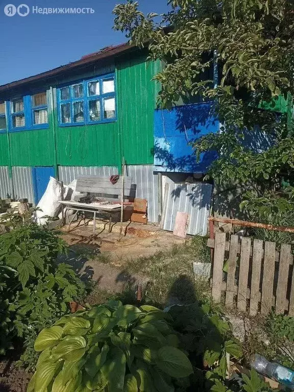Дом в Саратов, 3-й Родниковый проезд (40 м) - Фото 1
