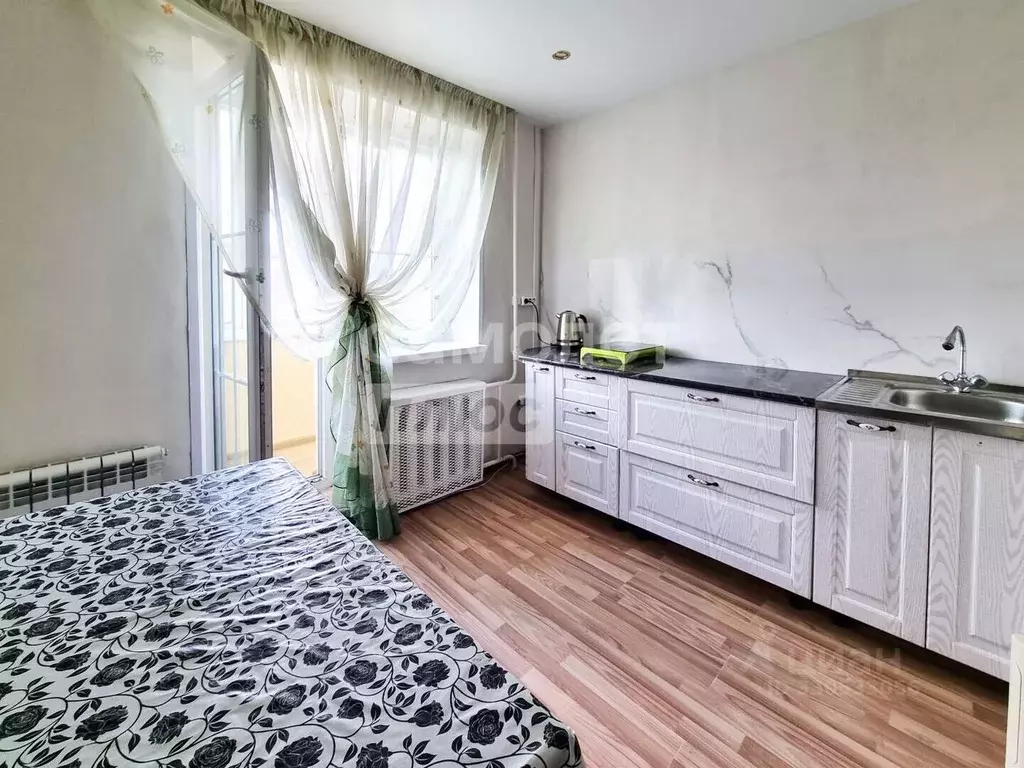 2-к кв. Карелия, Медвежьегорск Советская ул., 12 (48.0 м) - Фото 2