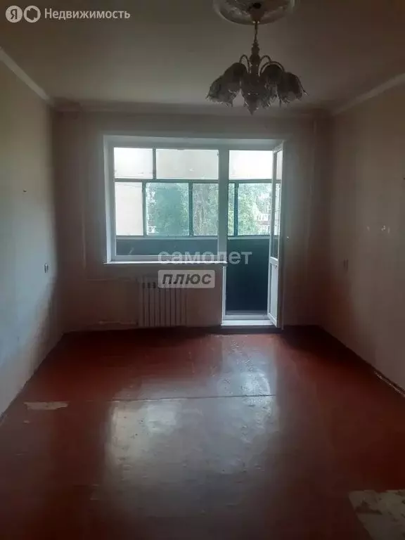1-комнатная квартира: Грязи, Советская улица, 80 (32.9 м) - Фото 1