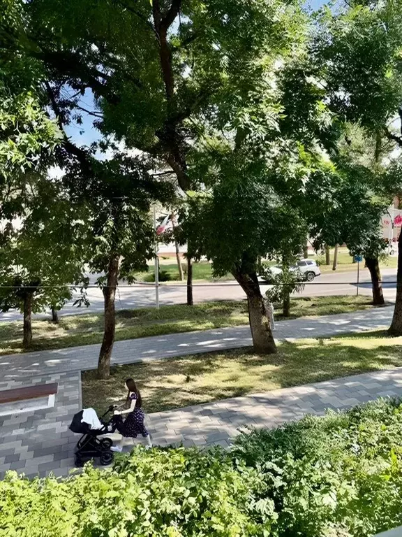 3-к кв. Краснодарский край, Горячий Ключ ул. Ленина, 149 (64.0 м) - Фото 0