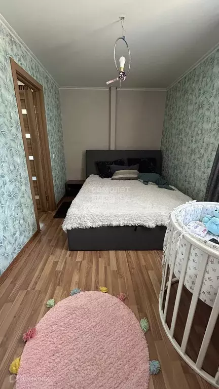 Продаётся 2-к квартира, 42.3 м - Фото 0