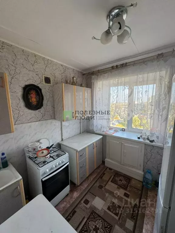 2-к кв. Курганская область, Курган ул. Карла Маркса, 147 (42.6 м) - Фото 0