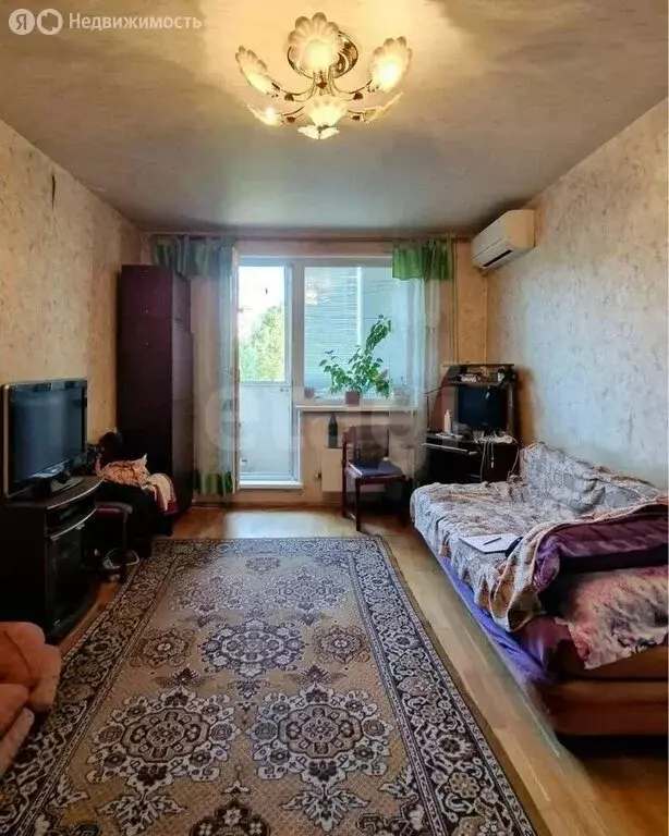 3-комнатная квартира: Боровск, улица Некрасова, 15А (77 м) - Фото 1