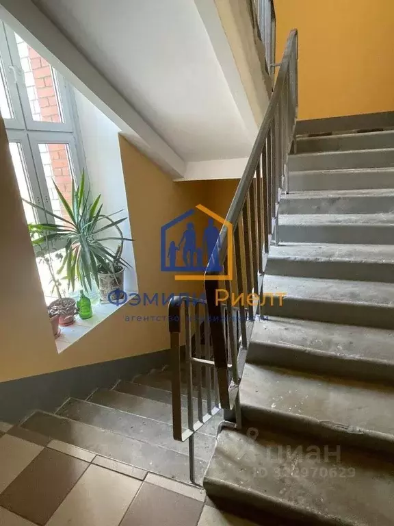 2-к кв. Калужская область, Обнинск ул. Курчатова, 62 (78.7 м) - Фото 2