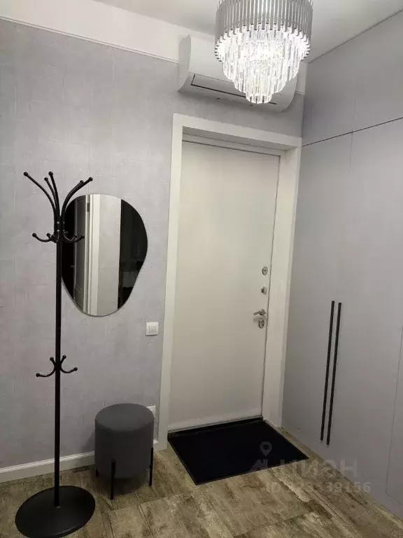 1-к кв. Москва просп. Прокшинский, 10 (35.0 м) - Фото 2