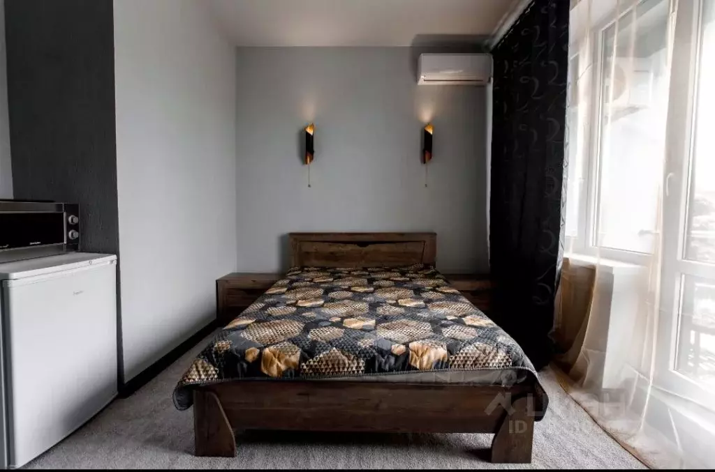 1-к кв. Краснодарский край, Туапсинский муниципальный округ, с. Агой, ... - Фото 2