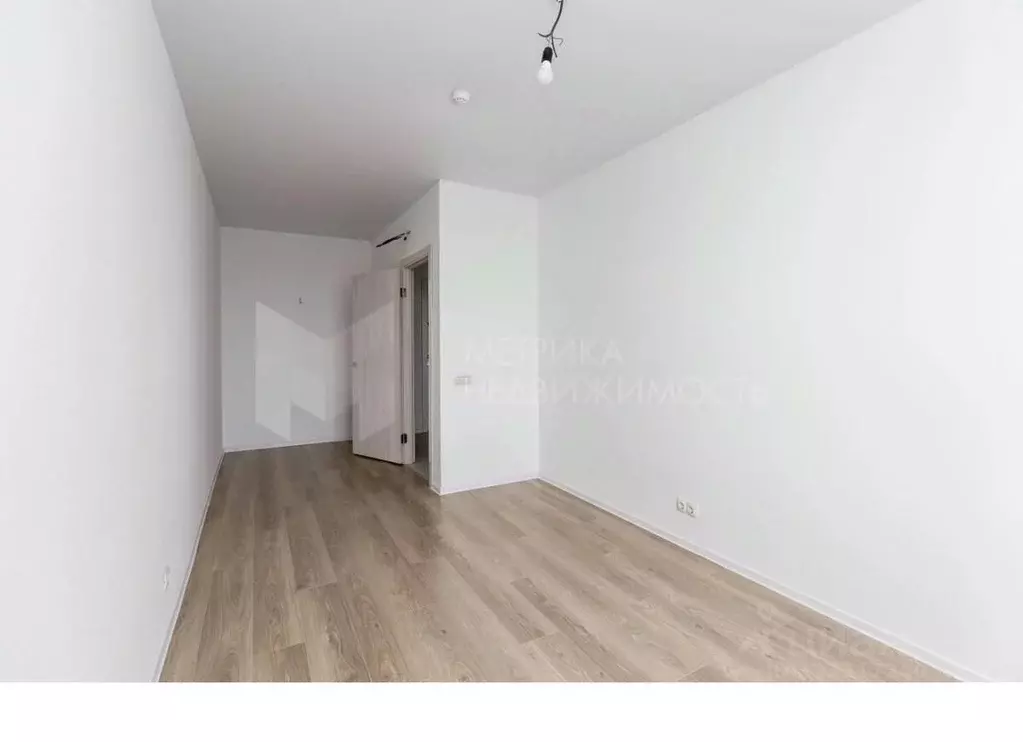 1-к кв. Ленинградская область, Всеволожский район, пос. Бугры ул. ... - Фото 1