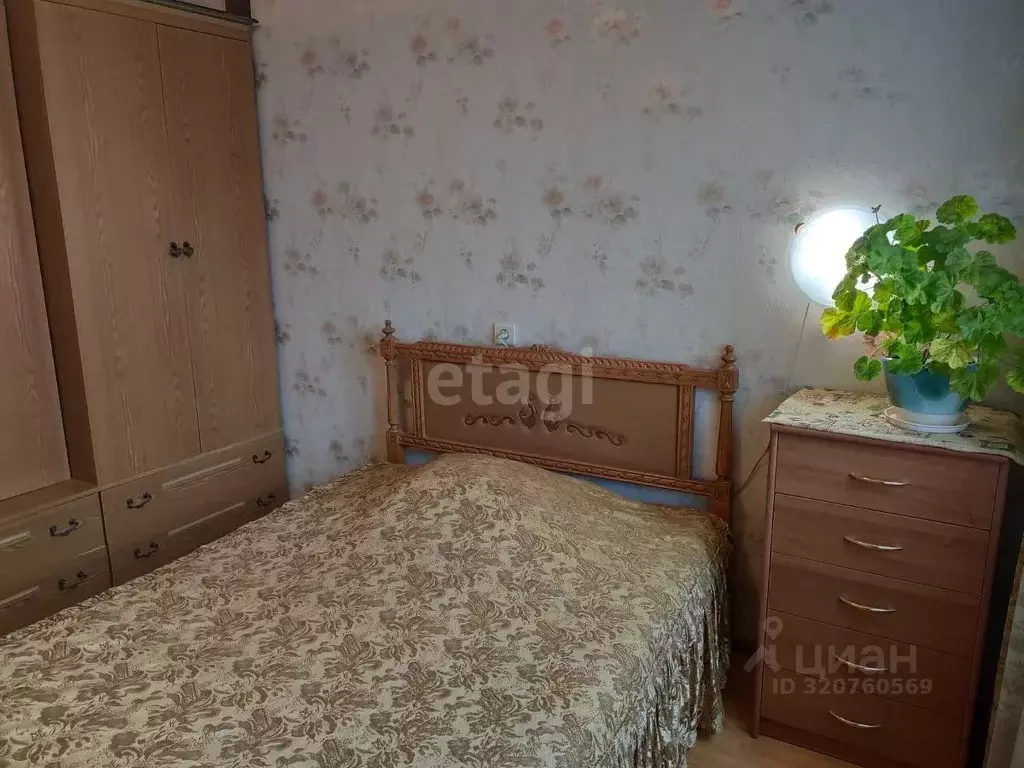 3-к кв. Свердловская область, Екатеринбург ул. Анны Бычковой, 10 (71.7 ... - Фото 0