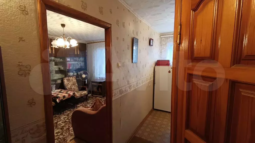 1-к. квартира, 30 м, 4/5 эт. - Фото 0
