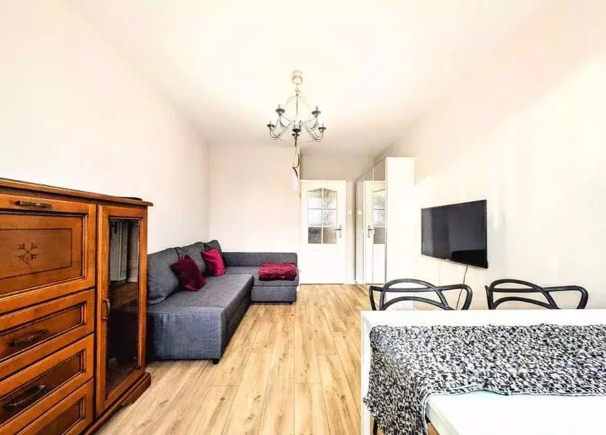 2-к кв. Краснодарский край, Краснодар Музыкальный мкр, проезд ... - Фото 1