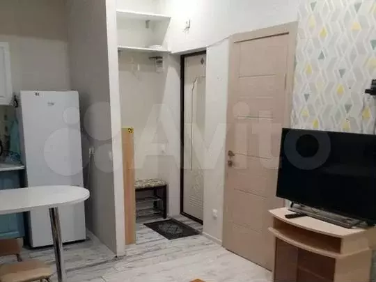 2-к. квартира, 29,5 м, 6/8 эт. - Фото 1