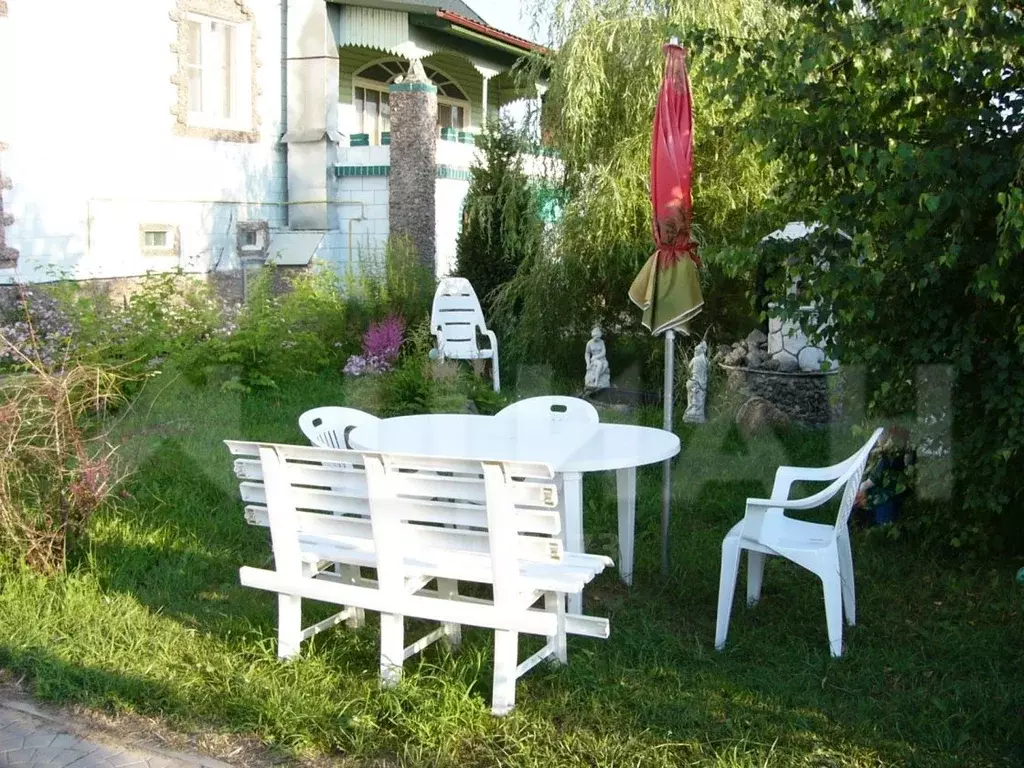 Дом в Тверская область, Конаковский район, д. Вахонино (90.0 м) - Фото 1