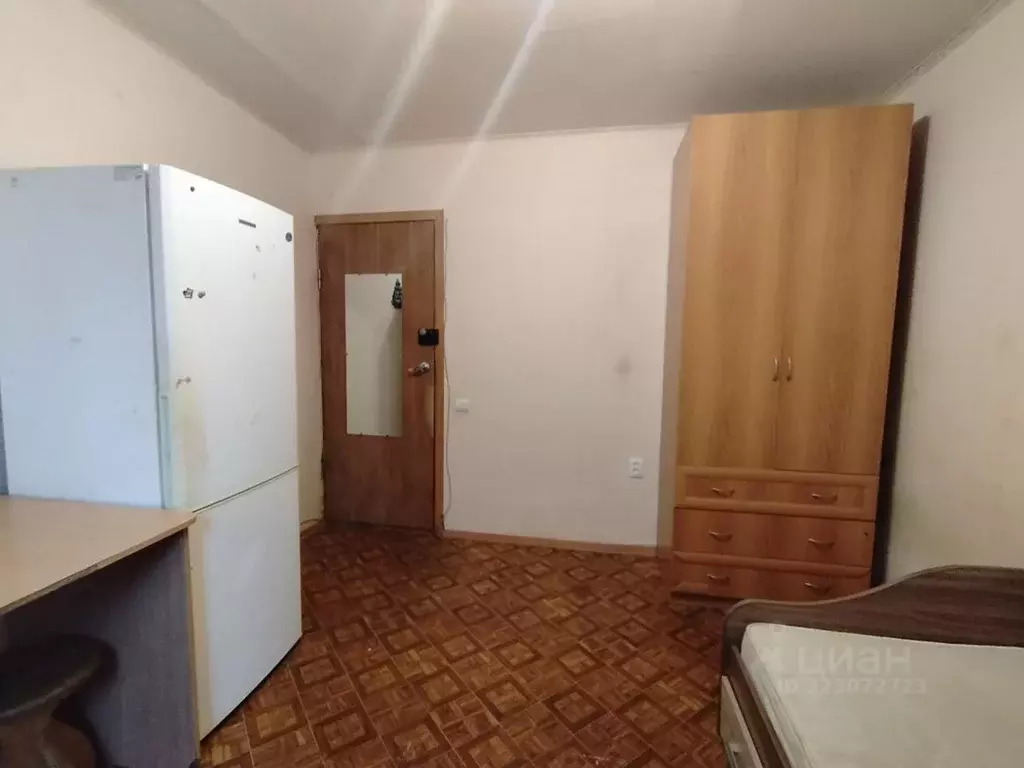 Комната Новгородская область, Великий Новгород ул. Саши Устинова, 3 ... - Фото 1