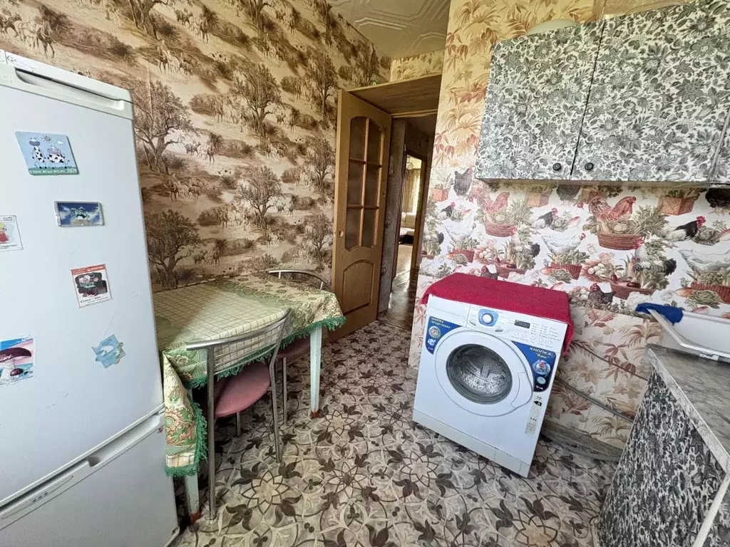 2-к кв. Свердловская область, Ревда ул. Энгельса, 61 (45.0 м) - Фото 1