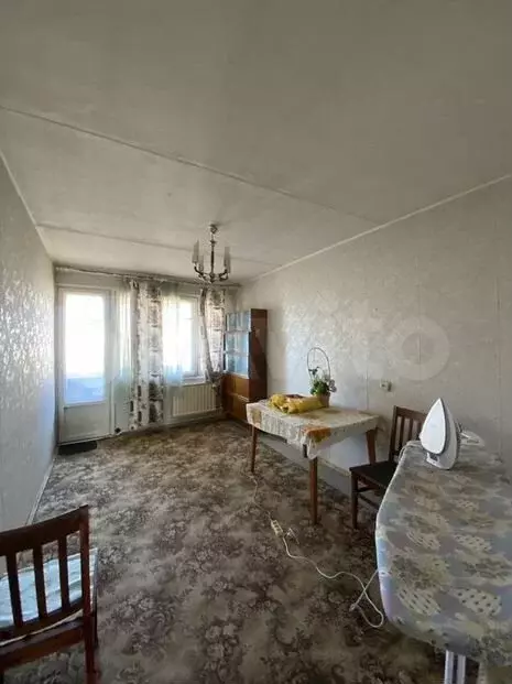 3-к. квартира, 60м, 9/9эт. - Фото 0