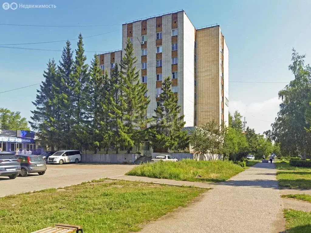 1к в -комнатной квартире (12.7 м) - Фото 1