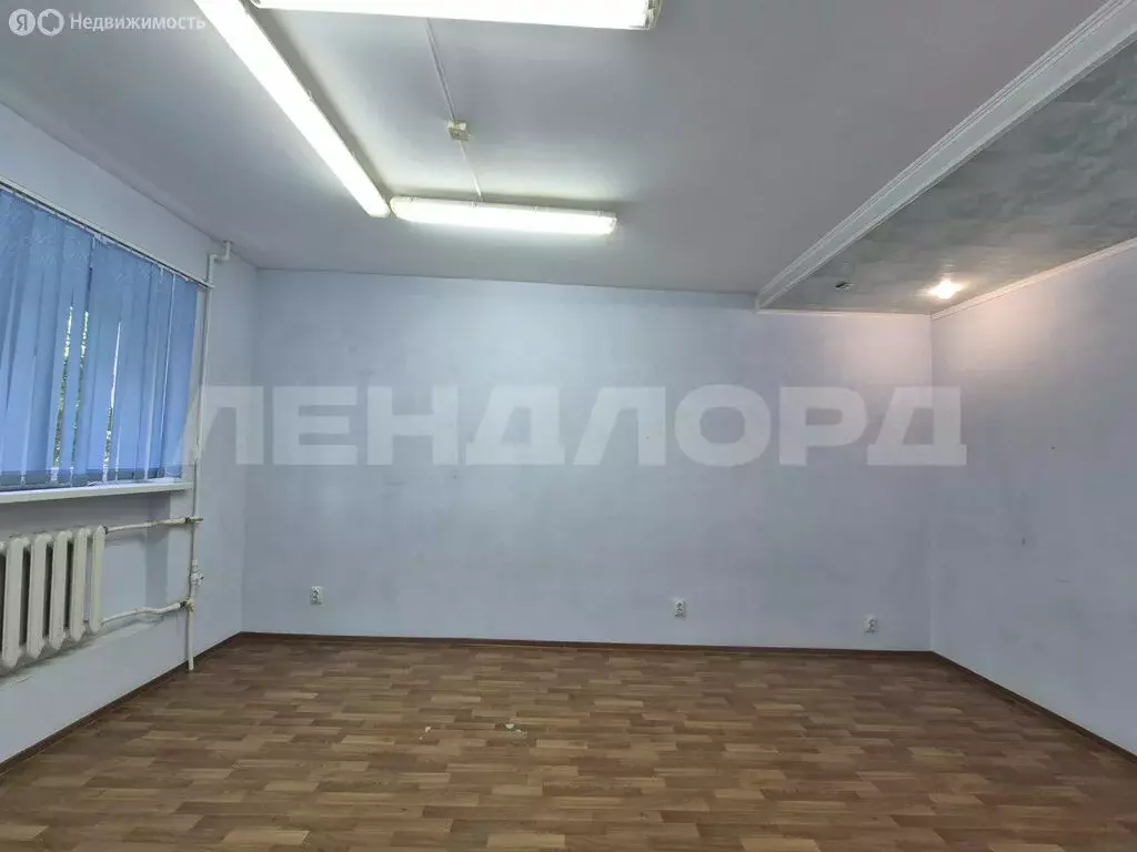 1-комнатная квартира: Новочеркасск, Мелиховская улица, 25А (52.9 м) - Фото 1