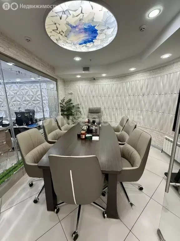 Офис (300 м) - Фото 1