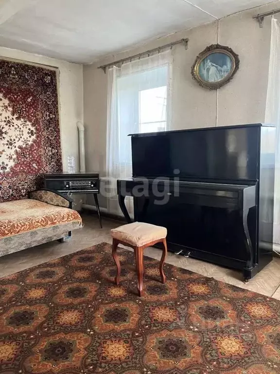 Дом в Челябинская область, Кыштым ул. Белинского, 12 (68 м) - Фото 0