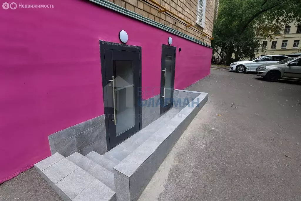 Помещение свободного назначения (42.8 м) - Фото 1