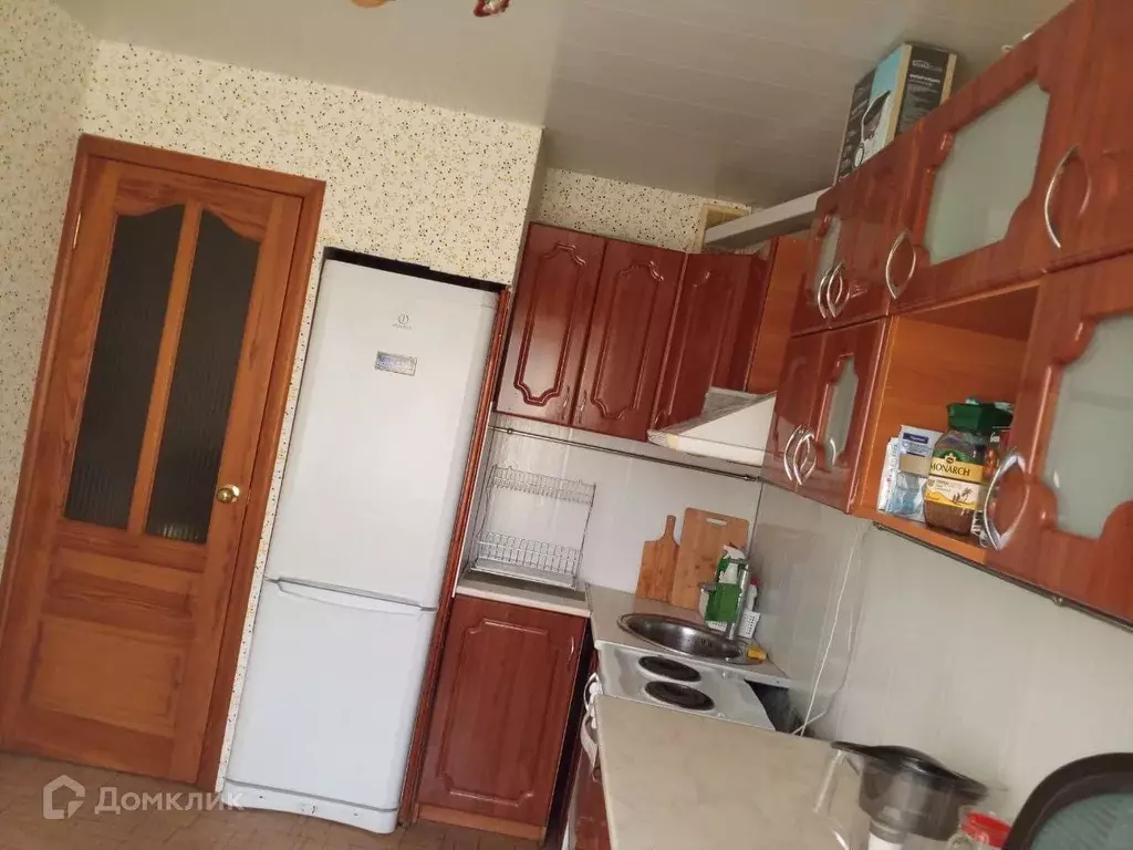 Продаётся 1-к квартира, 32.2 м - Фото 1