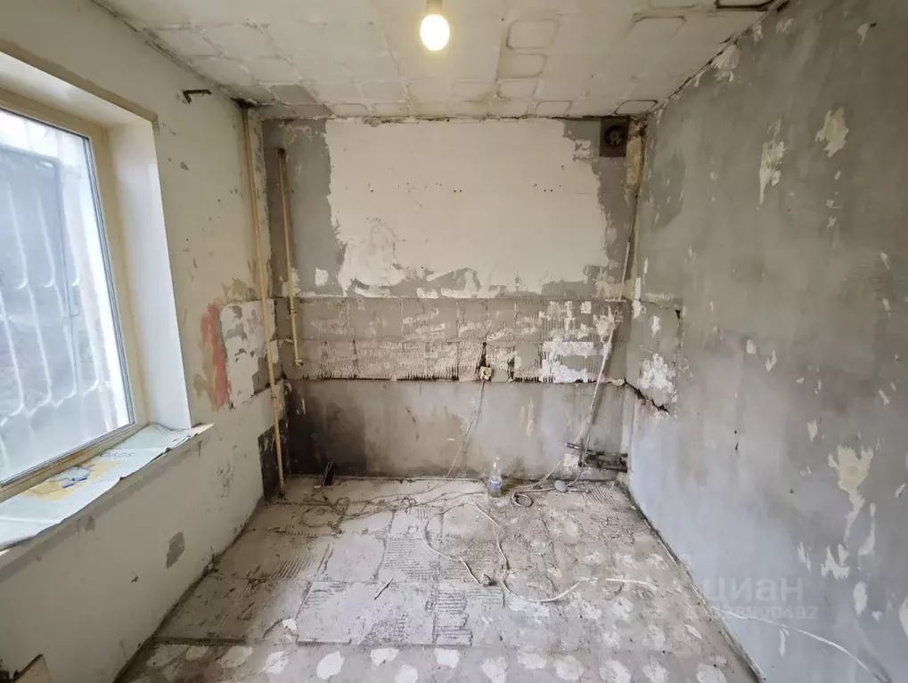 1-к кв. Московская область, Щелково Полевая ул., 11а (38.8 м) - Фото 1