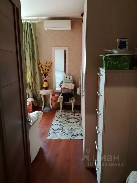 1-к кв. Московская область, Королев ул. Тарасовская, 25 (42.0 м) - Фото 2