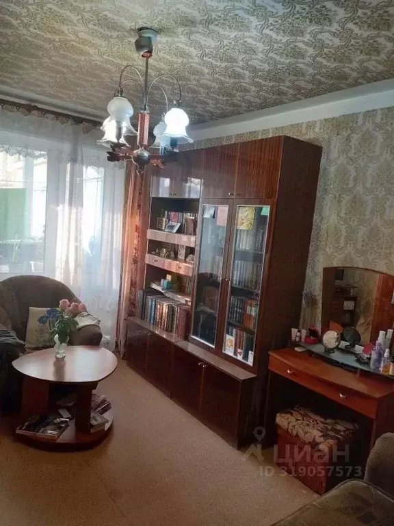 4-к кв. Нижегородская область, Нижний Новгород Южное ш., 8 (86.6 м) - Фото 0