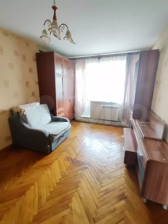 5-к. квартира, 54 м, 2/5 эт. - Фото 0