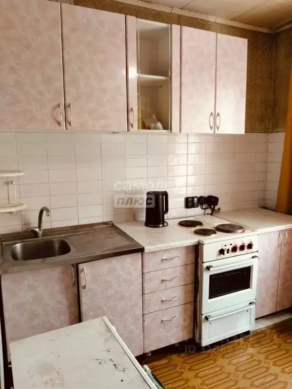 1-к кв. Алтайский край, Бийск ул. Петра Мерлина, 10 (31.0 м) - Фото 2