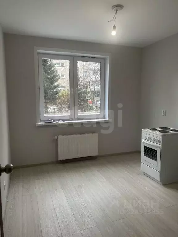 3-к кв. Пермский край, Пермь Нейвинская ул., 5 (59.5 м) - Фото 1