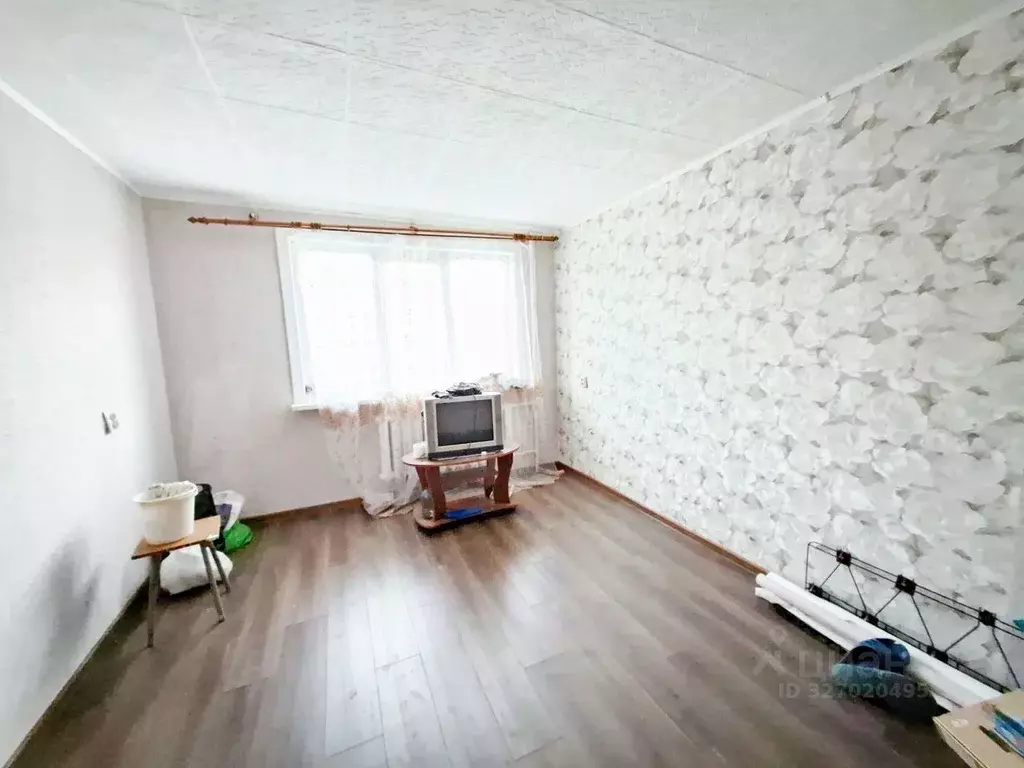 Комната Свердловская область, Первоуральск ул. Ватутина, 51Б (16.0 м) - Фото 2